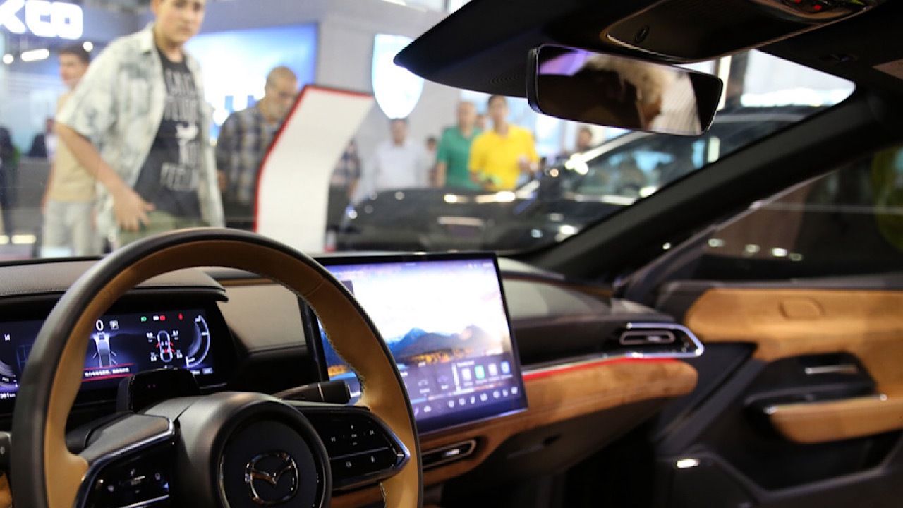 ثبت نام خودرو‌های وارداتی از اول بهمن