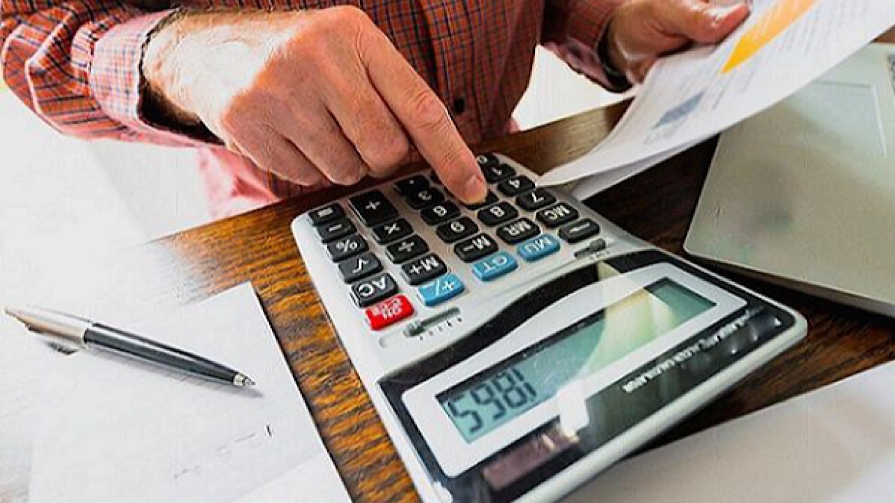 جرائم مودیان ارائه‌کننده اظهارنامه مالیاتی تا ۲۶ بهمن بخشوده می‌شود