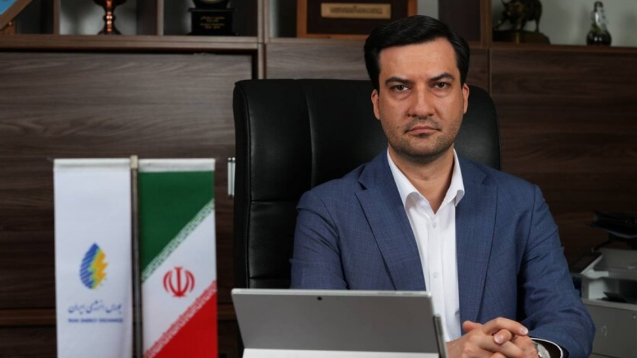 جزئیات مرحله پنجم عرضه بنزین سوپر در بورس انرژی/ ۳۰۰ هزار لیتر بنزین سوپر در مرحله پنجم عرضه میشود جزئیات مرحله پنجم عرضه بنزین سوپر در بورس انرژی/ ۳۰۰ هزار لیتر بنزین سوپر در مرحله پنجم عرضه میشود