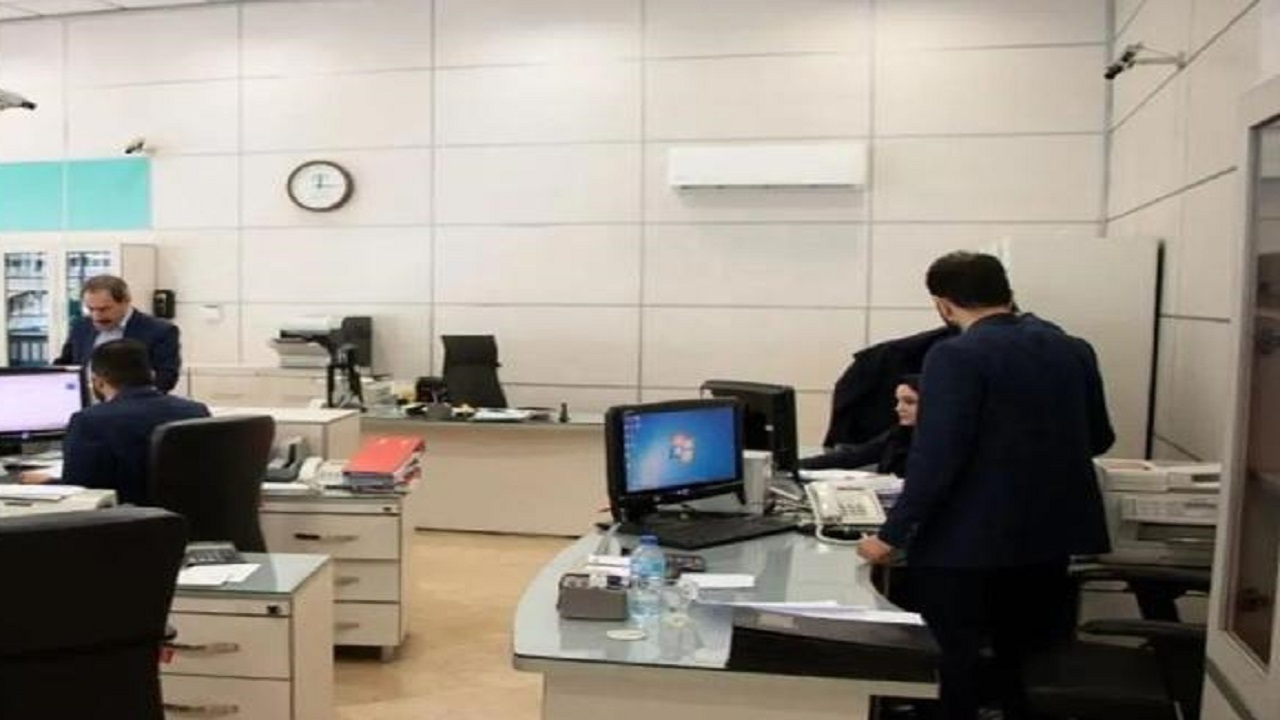 خبر‌های جدید از نحوه پرداخت حقوق کارمندان