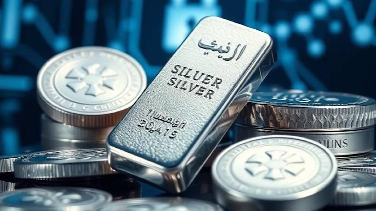 خرید آنلاین نقره | مزایا، روش‌ها و تشخیص پلتفرم‌های معتبر سرمایه‌گذاری