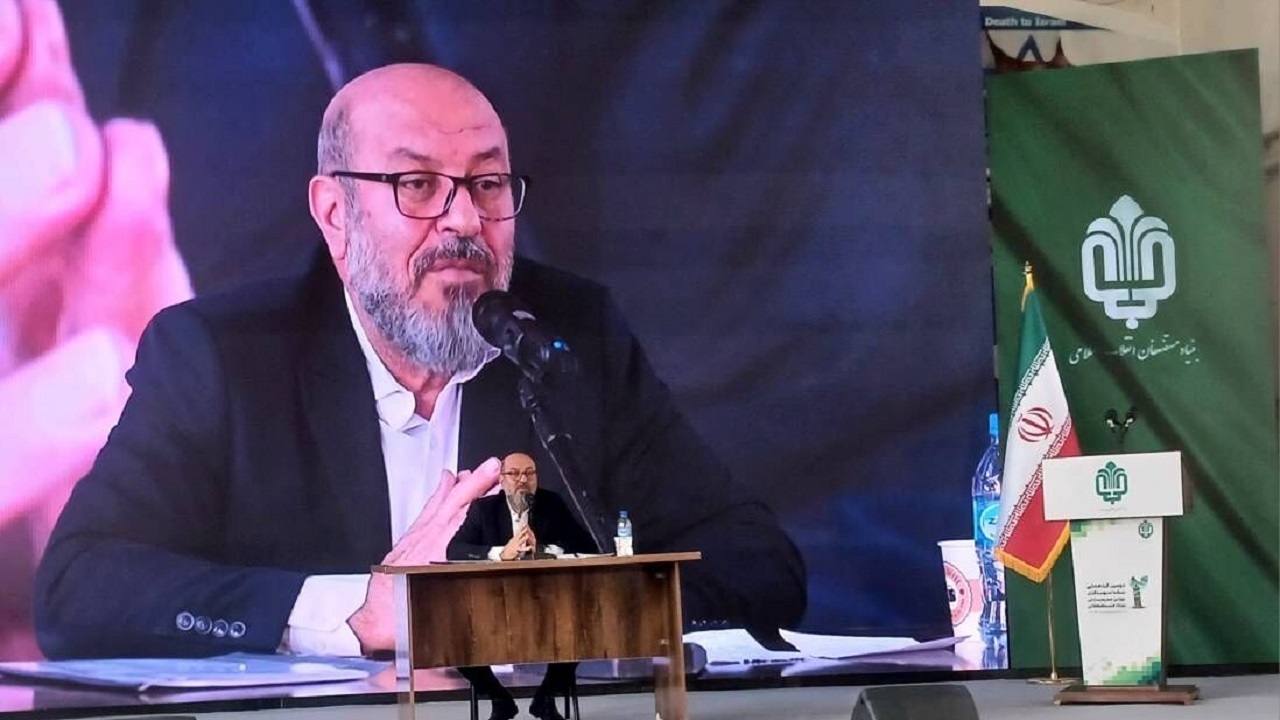 دشمن باید به عواقب کار خود بیاندیشد