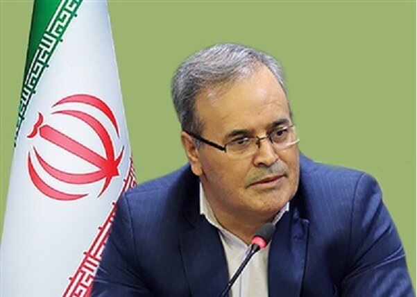 رشد ۵۰۰ درصدی تولید محصولات کشاورزی نسبت به ابتدای انقلاب