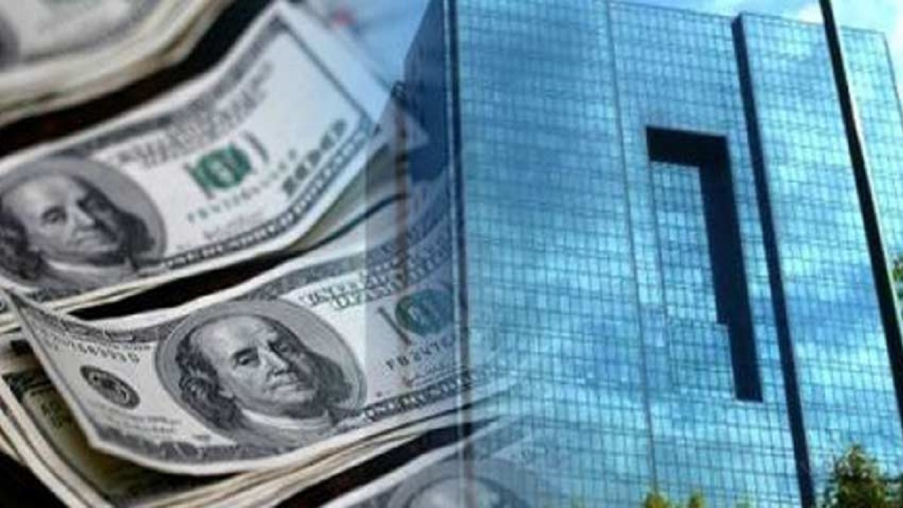 رفع تعهدات ارزی صادرکنندگان با فروش اسکناس به صرافی‌ها آغاز شد