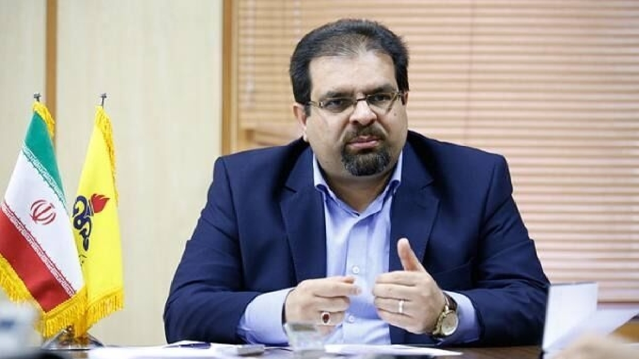 رکورد شیرین‌سازی و انتقال گاز به شبکه سراسری شکسته شد