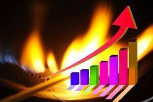 رکورد‌های مصرف گاز تا پایان هفته شکسته می‌شود/نقره داغ کردن مشترکان پر مصرف گاز