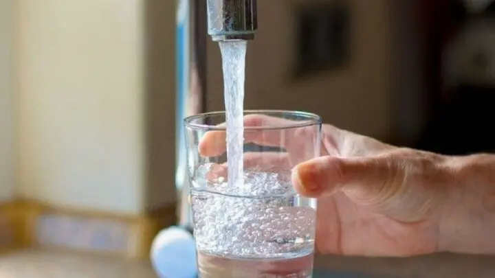 زمان اعمال افت فشار آب افزایش پیدا نکرده است