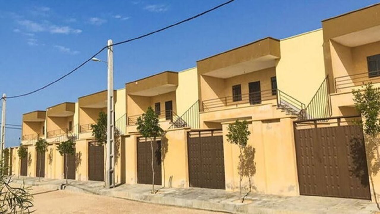 سهمیه نوسازی واحد‌های مسکن روستایی رو به اتمام است