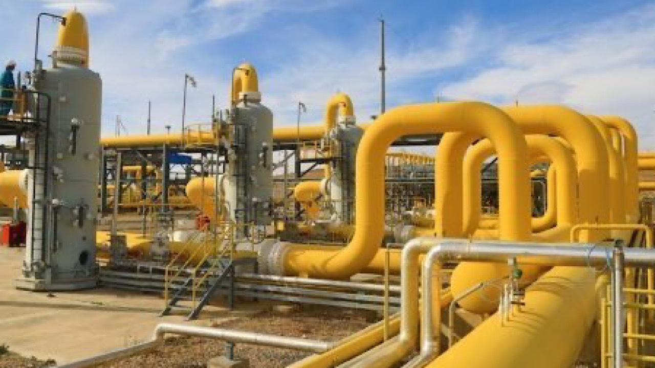 شبکه گاز کشور در وضعیت پایداری قرار دارد شبکه گاز کشور در وضعیت پایداری قرار دارد