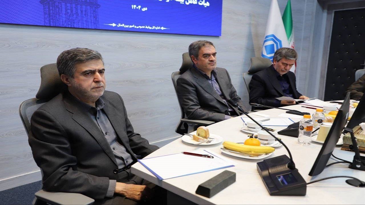 صنعت بیمه به پوست‌اندازی نیاز مبرم دارد