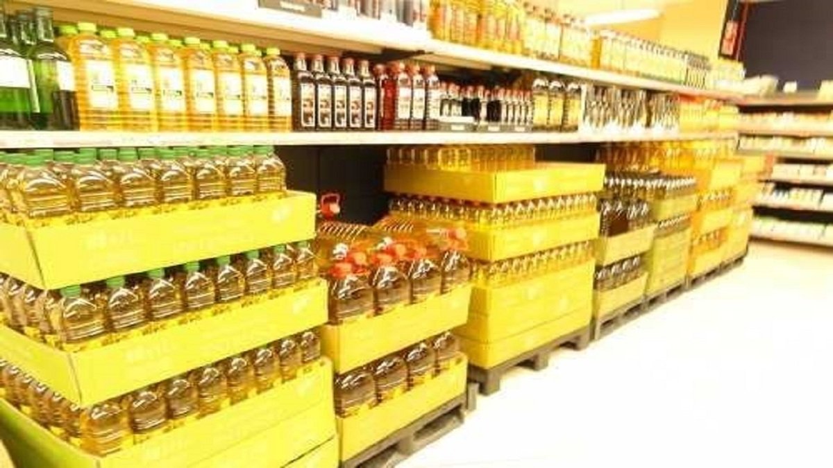 علت گرانفروشی روغن در بازار چیست؟