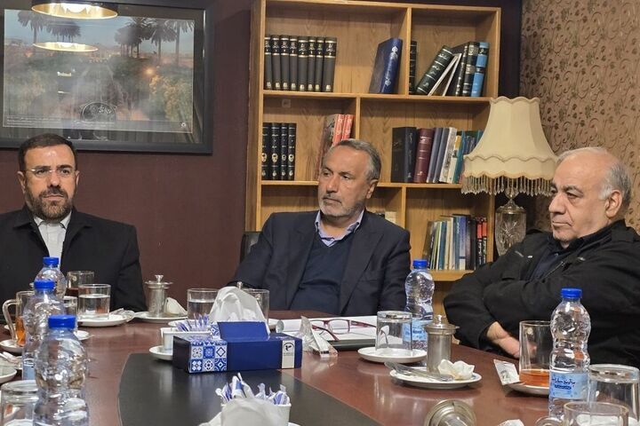 قطعه اول آزادراه شیراز – بوشهر به مرحله انتخاب پیمانکار  رسید