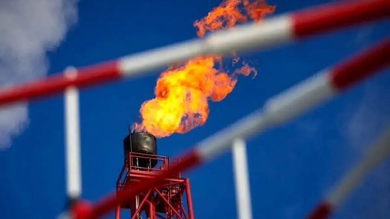 مصرف گاز از مرز ۶۵۰ میلیون مترمکعب عبور کرد