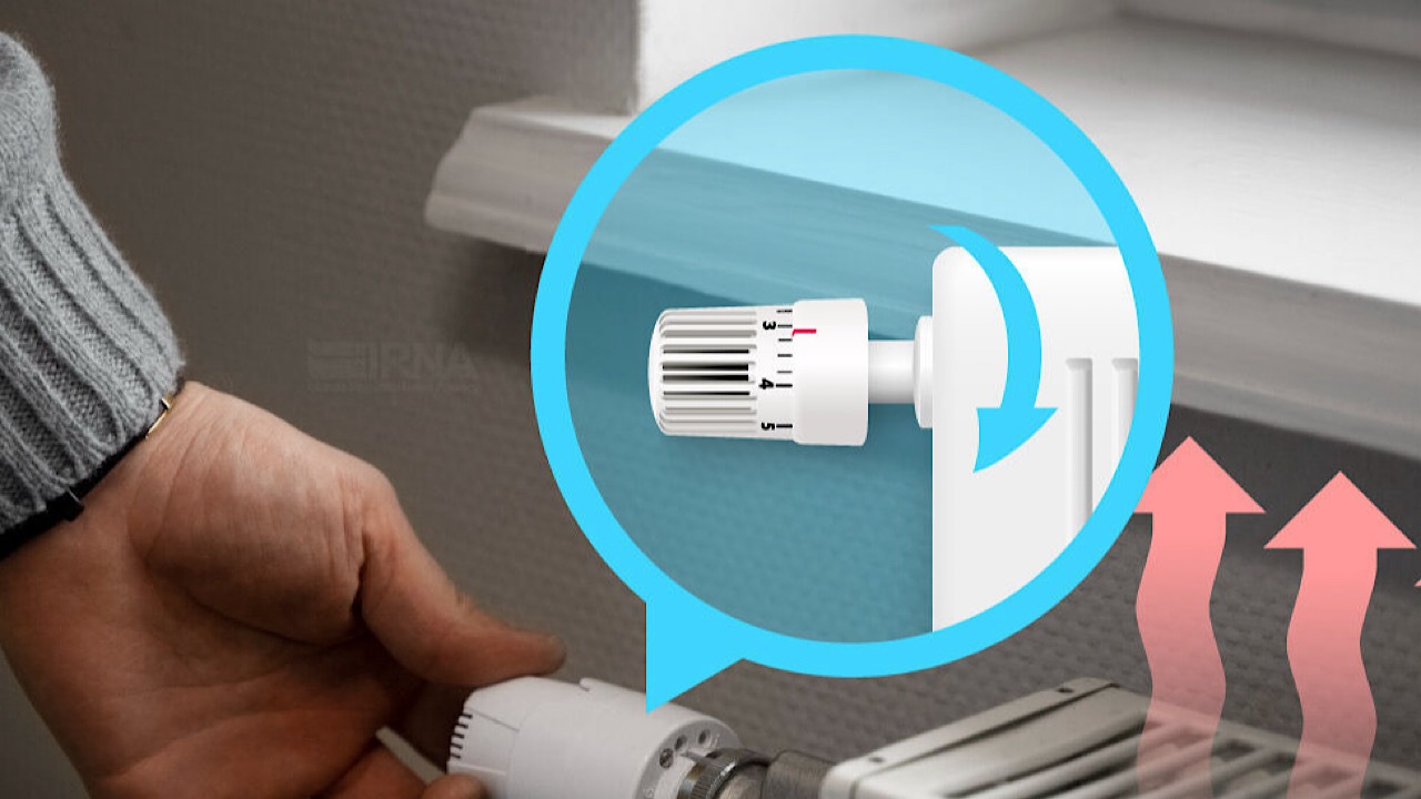 مصرف گاز در بخش خانگی و تجاری مدیریت شود مصرف گاز در بخش خانگی و تجاری مدیریت شود