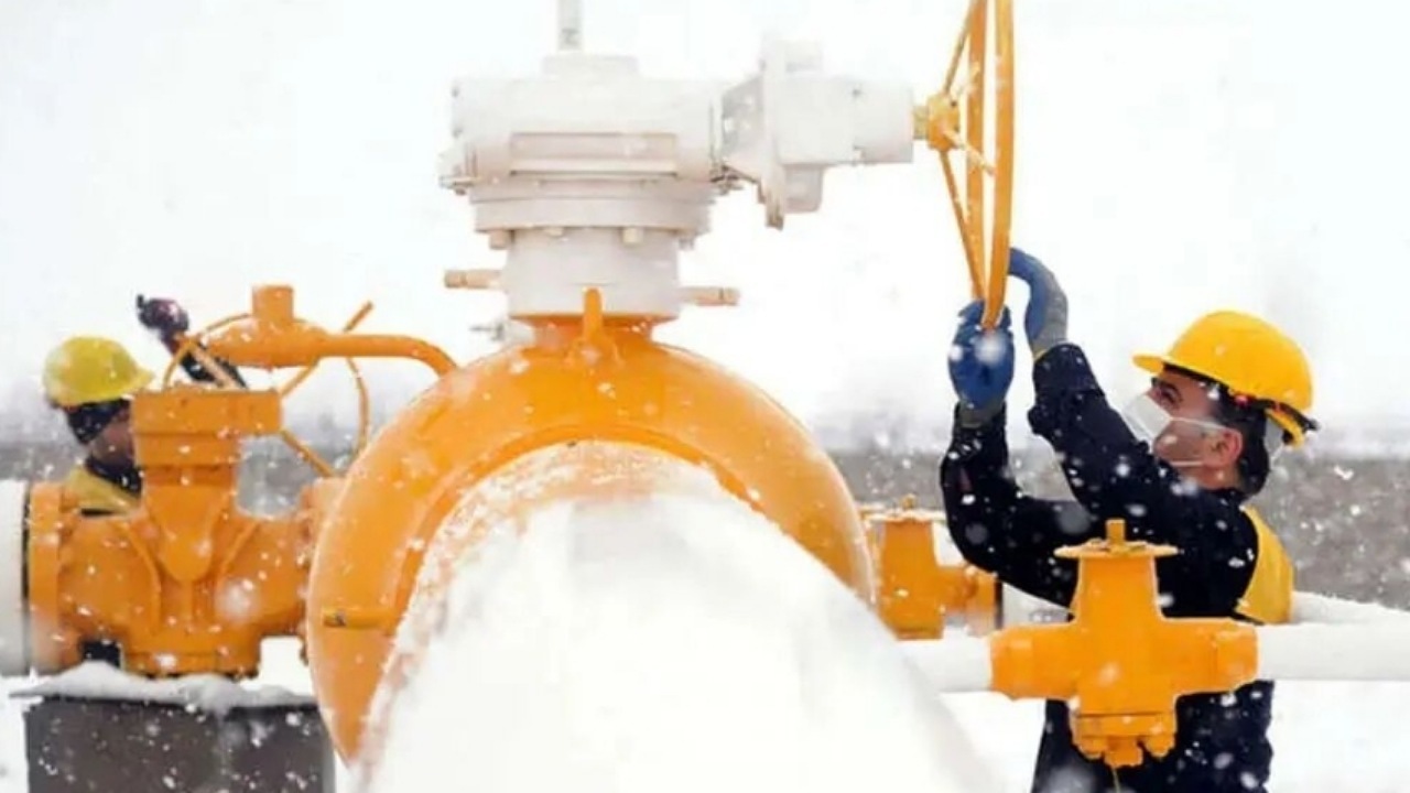 مصرف ۷۱ درصد گاز کشور در بخش خانگی و تجاری مصرف ۷۱ درصد گاز کشور در بخش خانگی و تجاری