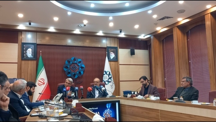 نرخ سود تسهیلات صندوق توسعه ملی به کالای اساسی به زودی مشخص می‏شود+ فیلم