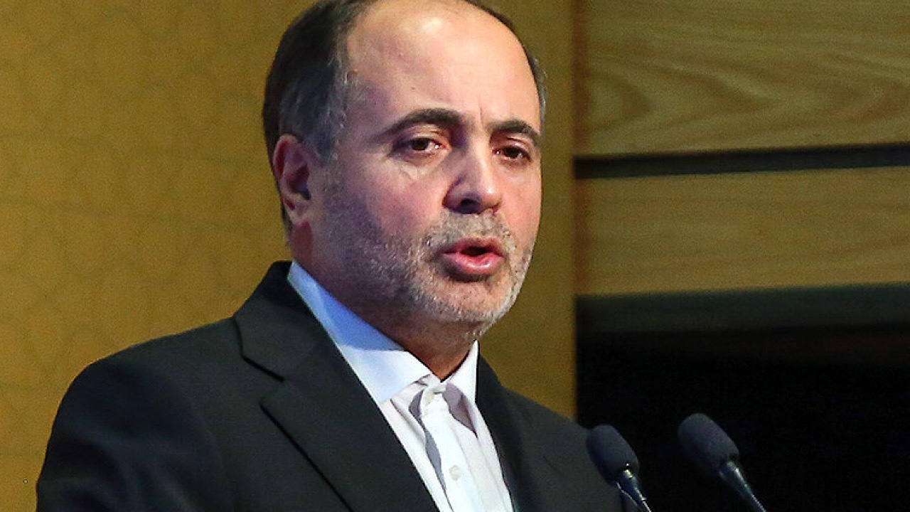 نهاده‌های دامی به سرعت از گمرک ترخیص و توزیع شود