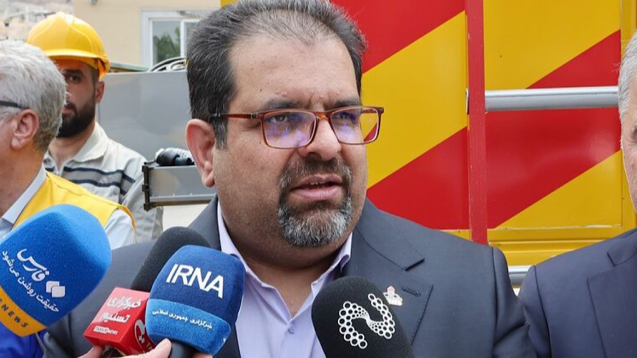 پایداری شبکه گاز کشور در زمان اوج مصرف پایداری شبکه گاز کشور در زمان اوج مصرف