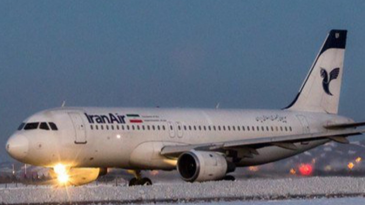 پرواز‌ها طبق روال عادی در حال انجام است