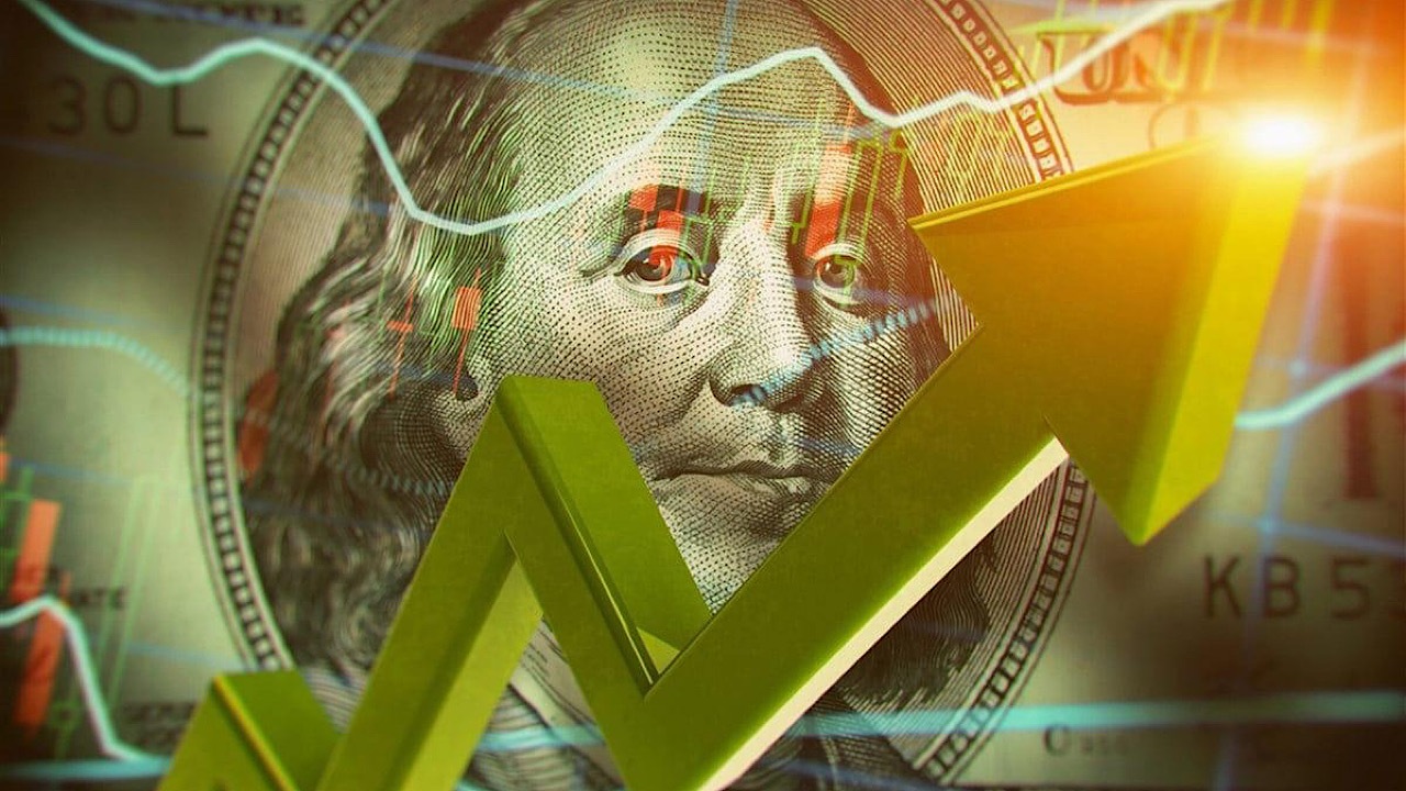 پیش بینی قیمت دلار در ۱۰ روز آینده