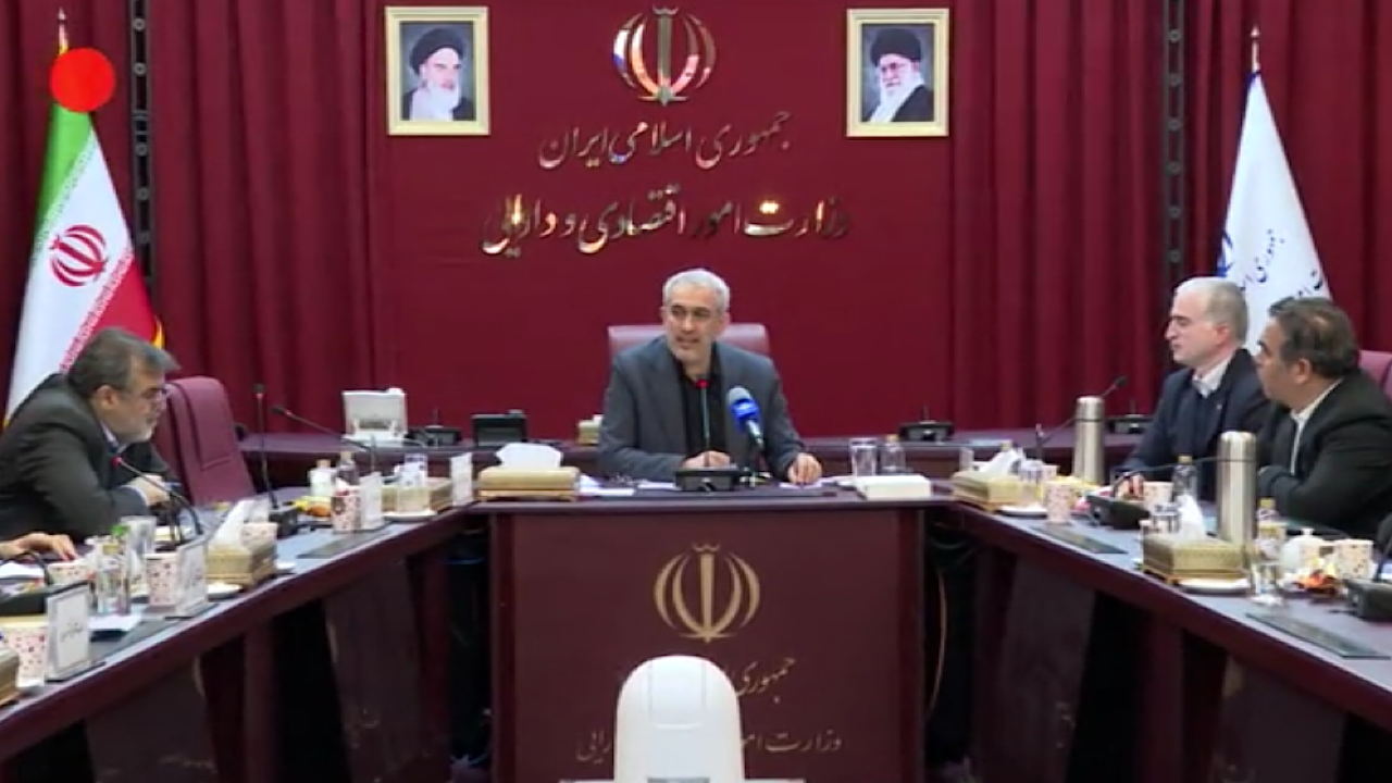 کارگروه مشترک دولت و اصناف برای حل مشکلات