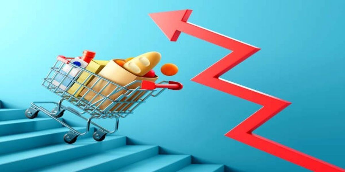 کاهش نرخ تورم در آینده نزدیک با اصلاح سیاستهای ارز ترجیحی در کشور کاهش نرخ تورم در آینده نزدیک با اصلاح سیاستهای ارز ترجیحی در کشور