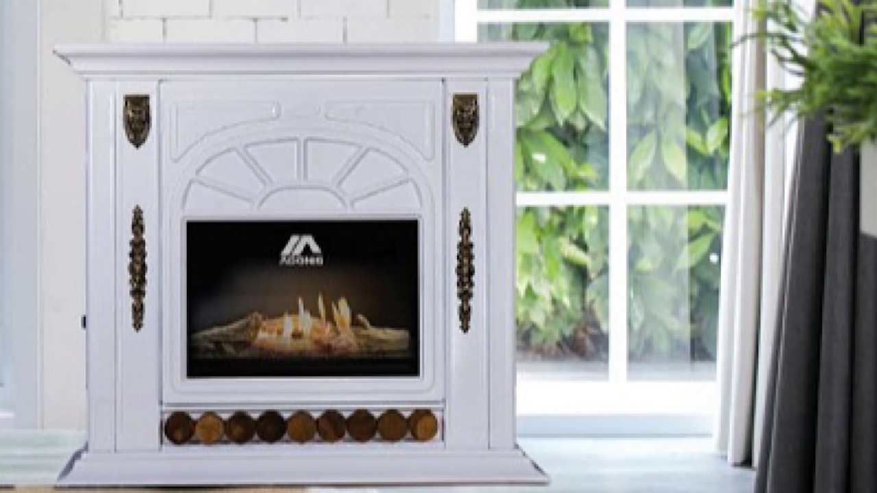 ۲۲ میلیون بخاری راندمان کمتر از ۵۰ درصد دارند