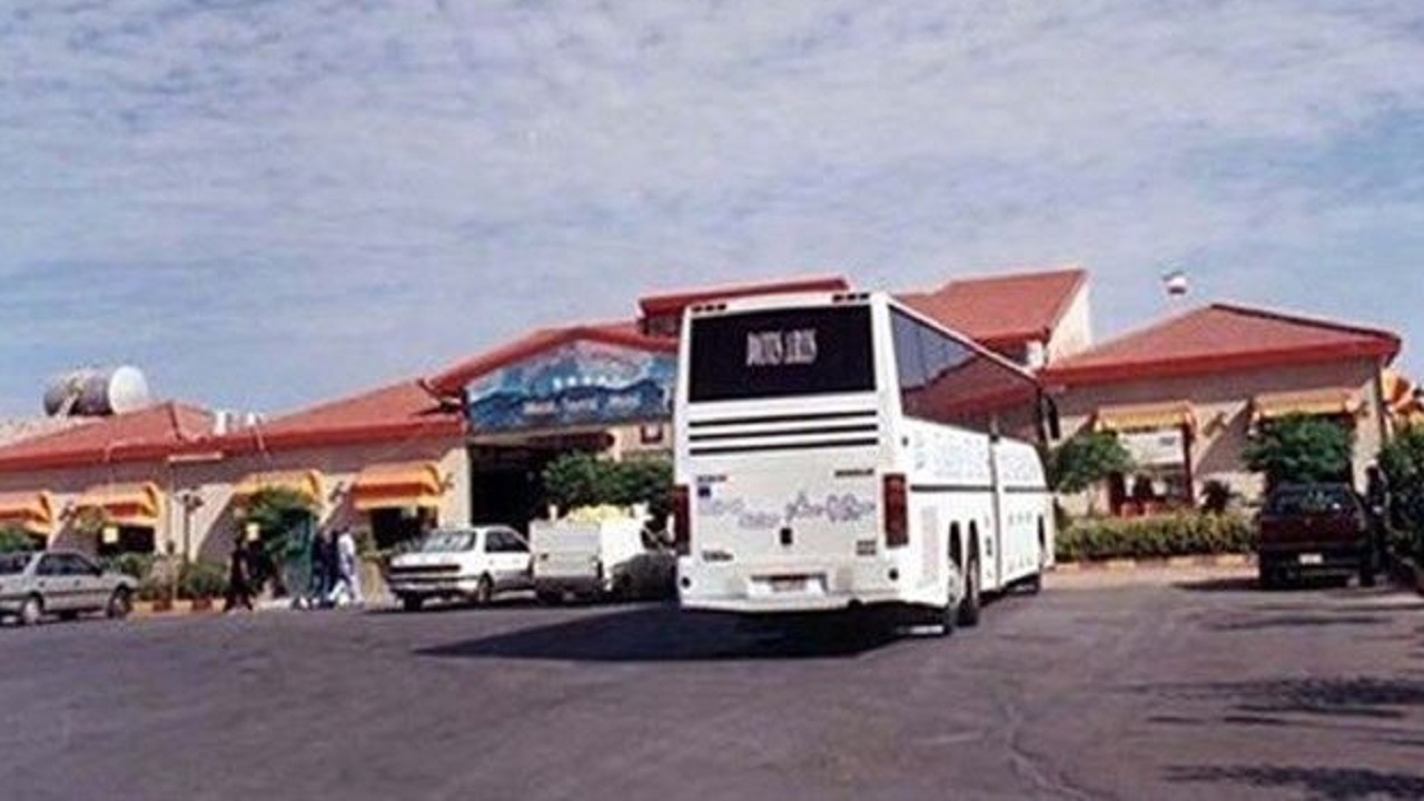 ۴۱ مجتمع خدماتی – رفاهی بین‌راهی در سطح راه‌های کشور احداث شد