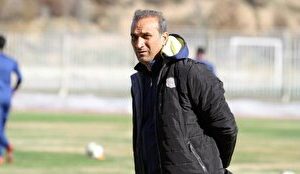 بازیکنان پرسپولیس انگیزهای ندارند/ ستارهای در سرخابیها نمیبینم بازیکنان پرسپولیس انگیزهای ندارند/ ستارهای در سرخابیها نمیبینم