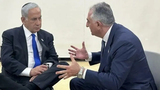 افشاگری فیگارو از لایکهایی که اسرائیل برای ربع پهلوی جمع میکند افشاگری فیگارو از لایکهایی که اسرائیل برای ربع پهلوی جمع میکند