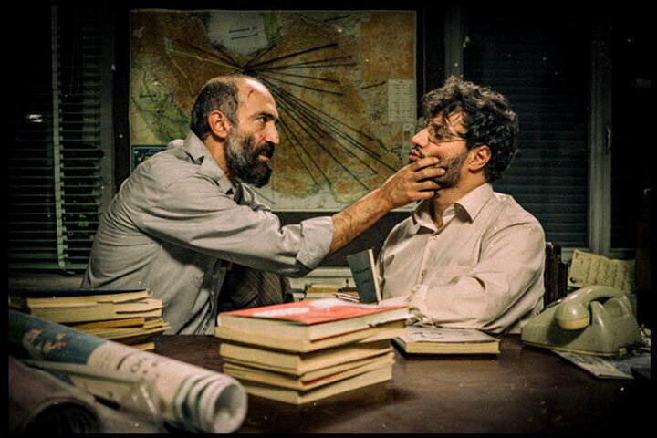 وقتی گروهکهای تروریستی از سینمای ایران سر درآوردند! وقتی گروهکهای تروریستی از سینمای ایران سر درآوردند!