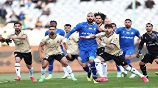 احتمال تغییر زمان بازی استقلال و شمس آذر احتمال تغییر زمان بازی استقلال و شمس آذر