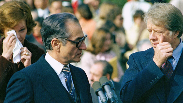 ۱۴ ضرب شست ایران به آمریکا که در تاریخ ماندگار شد ۱۴ ضرب شست ایران به آمریکا که در تاریخ ماندگار شد