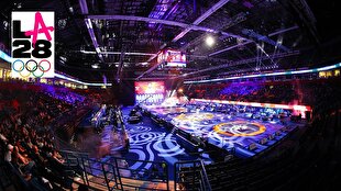 اعلام نحوه سیدبندی کشتیگیران در المپیک ۲۰۲۸ لسآنجلس اعلام نحوه سیدبندی کشتیگیران در المپیک ۲۰۲۸ لسآنجلس