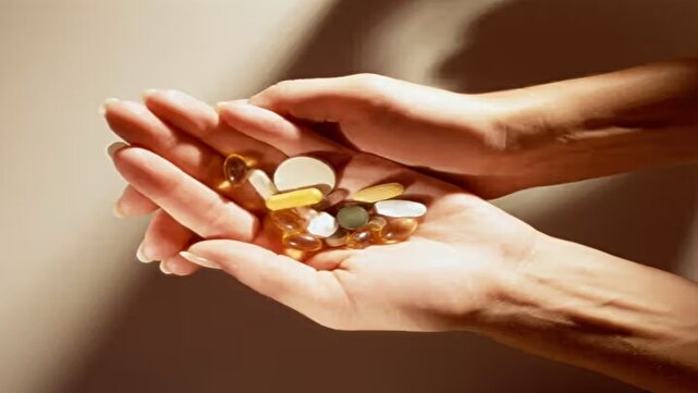 آیا مولتی‌ویتامین‌ها می‌توانند خطرناک باشند؟