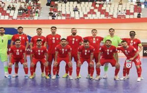 ایران – عراق/ نبرد شاگردان شمسایی برای رسیدن به فینال با شگفتی ساز جام