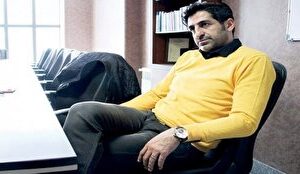 آینده روشن مهدوی‌کیا را در وجود محمودی می‌بینم