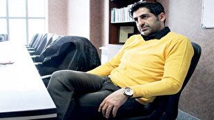 آینده روشن مهدوی‌کیا را در وجود محمودی می‌بینم