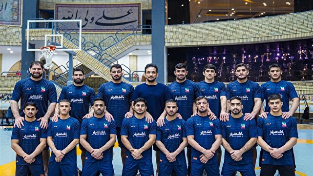 عظیمی طلایی شد/ یزدانی در گام آخر کم آورد