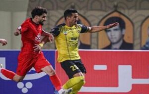 تراکتور به دنبال تثبیت صدرنشینی/ تقابل نویدکیا و رحمتی در اصفهان