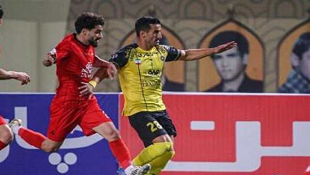 تراکتور به دنبال تثبیت صدرنشینی/ تقابل نویدکیا و رحمتی در اصفهان