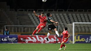 زنگ خطر برای اوسمار به صدا در آمده است/ پرسپولیس نیاز به خون تازه دارد زنگ خطر برای اوسمار به صدا در آمده است/ پرسپولیس نیاز به خون تازه دارد