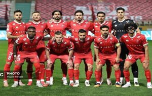 آشتیانی: پرسپولیس به تغییر نسل نیاز دارد/ بازیکنان از اوسمار حساب نمی برند