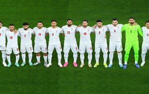 رونمایی از فهرست ۶۰ نفره قلعه‌نویی برای جام جهانی