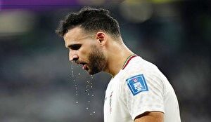 احمد نور قربانی شد؛ ژنرال روی حرفش ماند