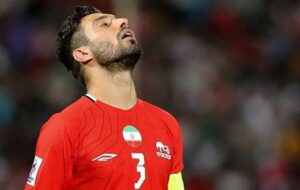 آناتومی شجاع و این کشاله‌های بی تربیت!