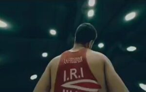 تیزر پخش مستقیم رقابت‌های رتبه بندی اتحادیه جهانی کشتی ۲۰۲۶