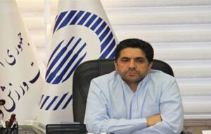 ثابت قدم: ورزشگاه آزادی در اواخر تیر به بهره‌برداری می‌رسد