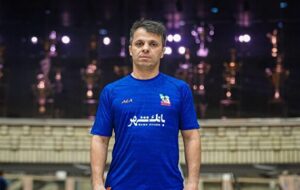 رنگرز: بدون اطلاع قبلی پروازمان لغو شد/ فردا راهی آلبانی می‌شویم