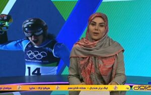 حاشیه متفاوت و الهام‌بخش المپیک زمستانی + فیلم